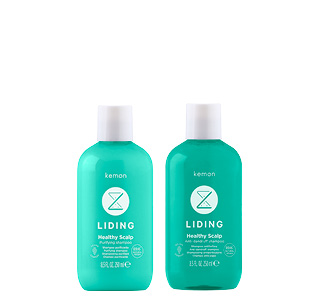 Kemon Liding Care Healthy Scalp · Coserty Beauty Shop